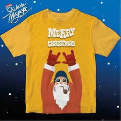 Новый Год, New Year, Christmas, Рождество, байкер